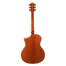 Guitarra electro acústica Bromo BAA4CE