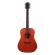 Guitarra acústica Bromo BAT1M
