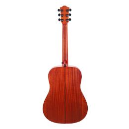 Guitarra acústica Bromo BAT1M
