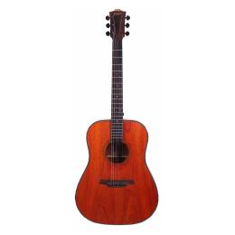 Guitarra acústica Bromo BAT1M