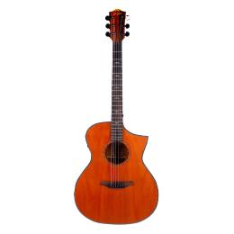 Guitarra electro acústica Bromo BAT4MCE