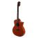 Guitarra electro acústica Bromo BAT4MCE