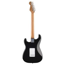 Guitarra eléctrica Fender Limited Ed Vintera II 50s Stratocaster RM BLK