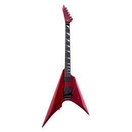 Guitarra eléctrica LTD Arrow-1000 Candy Apple Red