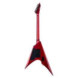Guitarra eléctrica LTD Arrow-1000 Candy Apple Red