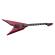 Guitarra eléctrica LTD Arrow-1000 Candy Apple Red