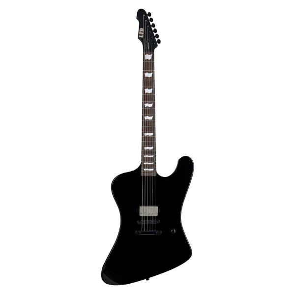 LTD Phoenix-201 BLK