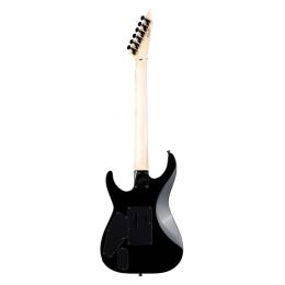 Guitarra eléctrica LTD M-1000 Maple Black