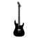 Guitarra eléctrica barítona LTD M-201 Baritone HT Black