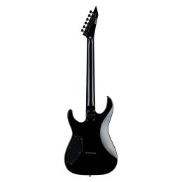 Guitarra eléctrica barítona LTD M-201 Baritone HT Black