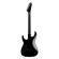 Guitarra eléctrica barítona LTD M-201 Baritone HT Black