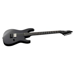 Guitarra eléctrica barítona LTD M-201 Baritone HT Black