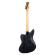 Guitarra eléctrica barítona LTD XJ-1 Baritone Silver Blast