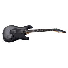 Guitarra eléctrica LTD SN-1000HT Silver Blast