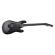 Guitarra eléctrica LTD SN-1000HT Silver Blast