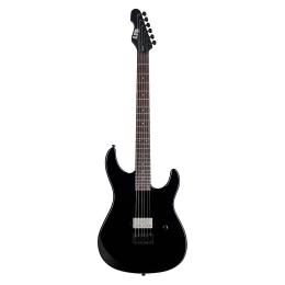 Guitarra eléctrica LTD SN-201HT Black