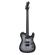 Guitarra eléctrica LTD TE-1000 Silver Blast