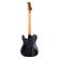 Guitarra eléctrica LTD TE-1000 Silver Blast
