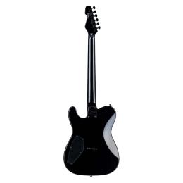 Guitarra eléctrica LTD TE-201 Black