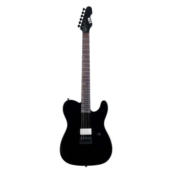 LTD TE-201 BLK