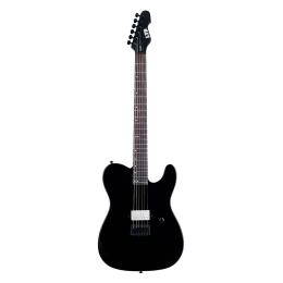Guitarra eléctrica LTD TE-201 Black