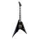Guitarra eléctrica Mike Schleibaum LTD MSV-1 Black