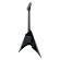 Guitarra eléctrica Mike Schleibaum LTD MSV-1 Black