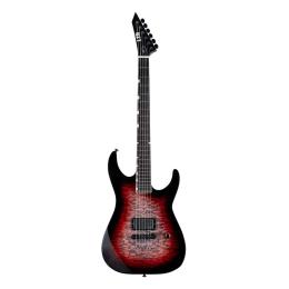 Guitarra eléctrica Josh Middleton LTD JM-I Deep Blood Moon