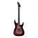 Guitarra eléctrica Josh Middleton LTD JM-I Deep Blood Moon