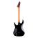 Guitarra eléctrica Josh Middleton LTD JM-I Deep Blood Moon