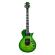 Guitarra eléctrica Alex Skolnick LTD AS-1FR Lime Burst