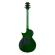 Guitarra eléctrica Alex Skolnick LTD AS-1FR Lime Burst