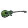 Guitarra eléctrica Alex Skolnick LTD AS-1FR Lime Burst