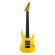 Comprar guitarra 8 cuerdas LTD SC-608 Baritone Yellow