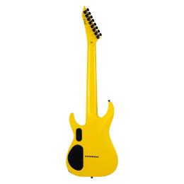 Comprar guitarra 8 cuerdas LTD SC-608 Baritone Yellow