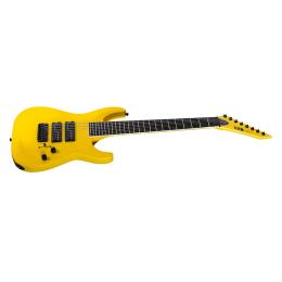 Comprar guitarra 8 cuerdas LTD SC-608 Baritone Yellow