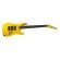 Comprar guitarra 8 cuerdas LTD SC-608 Baritone Yellow