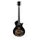 Guitarra Signature Will Adler LTD WA-Warbird Black