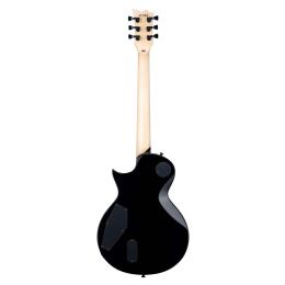 Guitarra Signature Will Adler LTD WA-Warbird Black