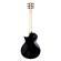 Guitarra Signature Will Adler LTD WA-Warbird Black