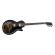 Guitarra Signature Will Adler LTD WA-Warbird Black