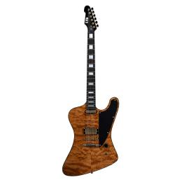 Guitarra Caleb Shomo LTD CS-II Vintage Natural