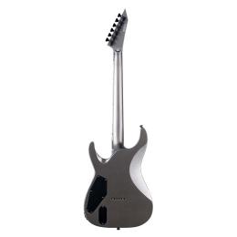 Guitarra eléctrica Mick Thomson LTD MT-I Obsidian Metallic