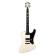 Guitarra eléctrica Richard Kruspe LTD RZK-III Olympic White