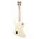 Guitarra eléctrica Richard Kruspe LTD RZK-III Olympic White