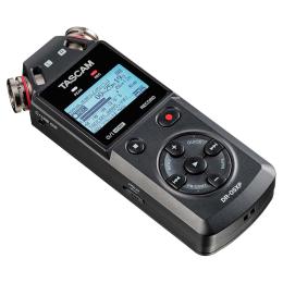 Grabador portátil Tascam DR-05XP