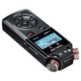 Grabador portátil Tascam DR-05XP