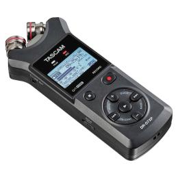 Grabadora portátil Tascam DR-07XP