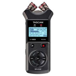 Grabadora portátil Tascam DR-07XP