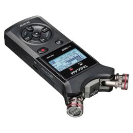 Grabadora portátil Tascam DR-07XP